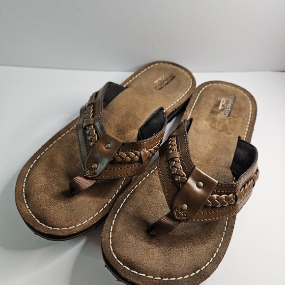 Collection By Clarks Sandals - Picture 2 of 5